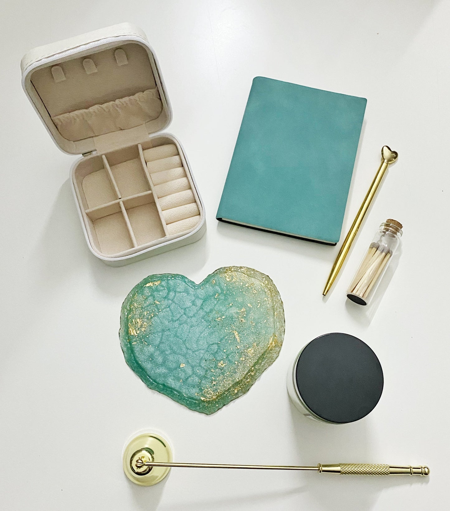Custom Mental Wellness Tranquil Gift Set