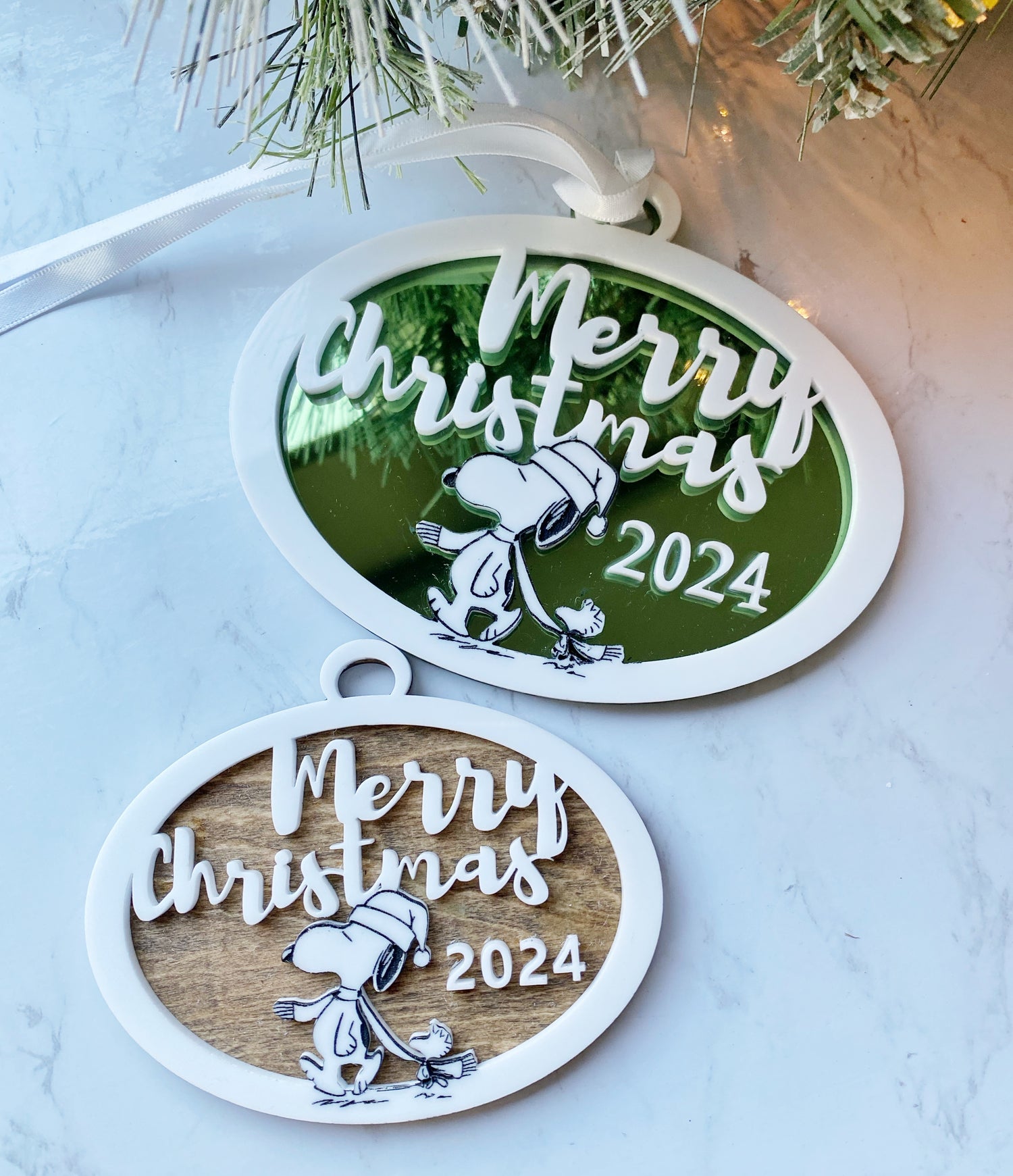 Holiday Decor & Gifts 2024